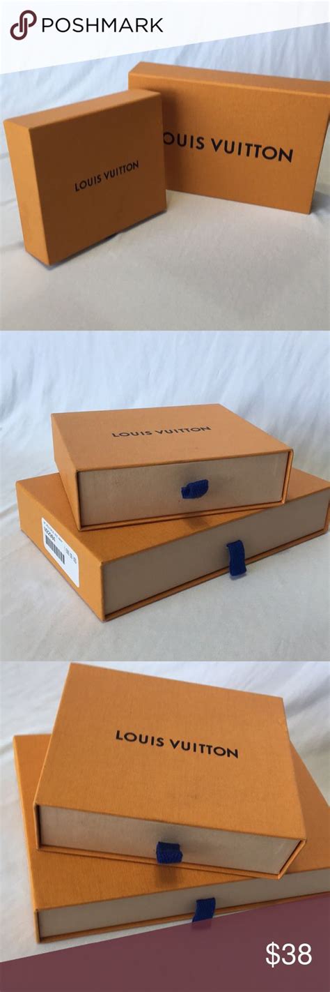 louis vuitton hakken|louis vuitton boxes.